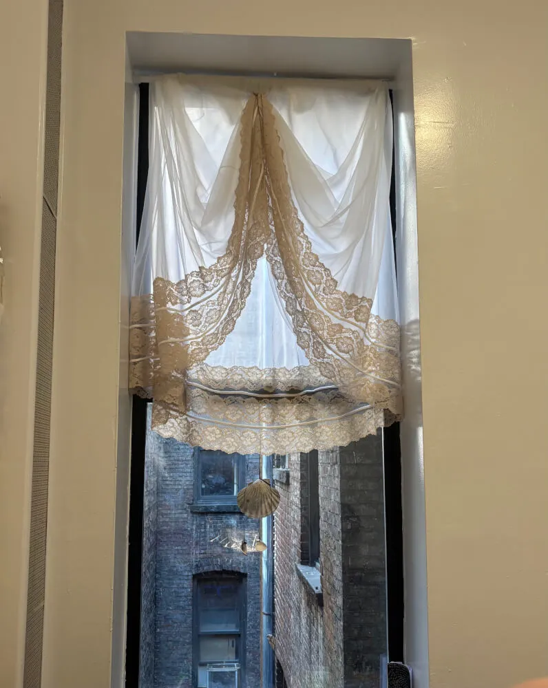 Cozy Room in Lower East Side, Manhattan