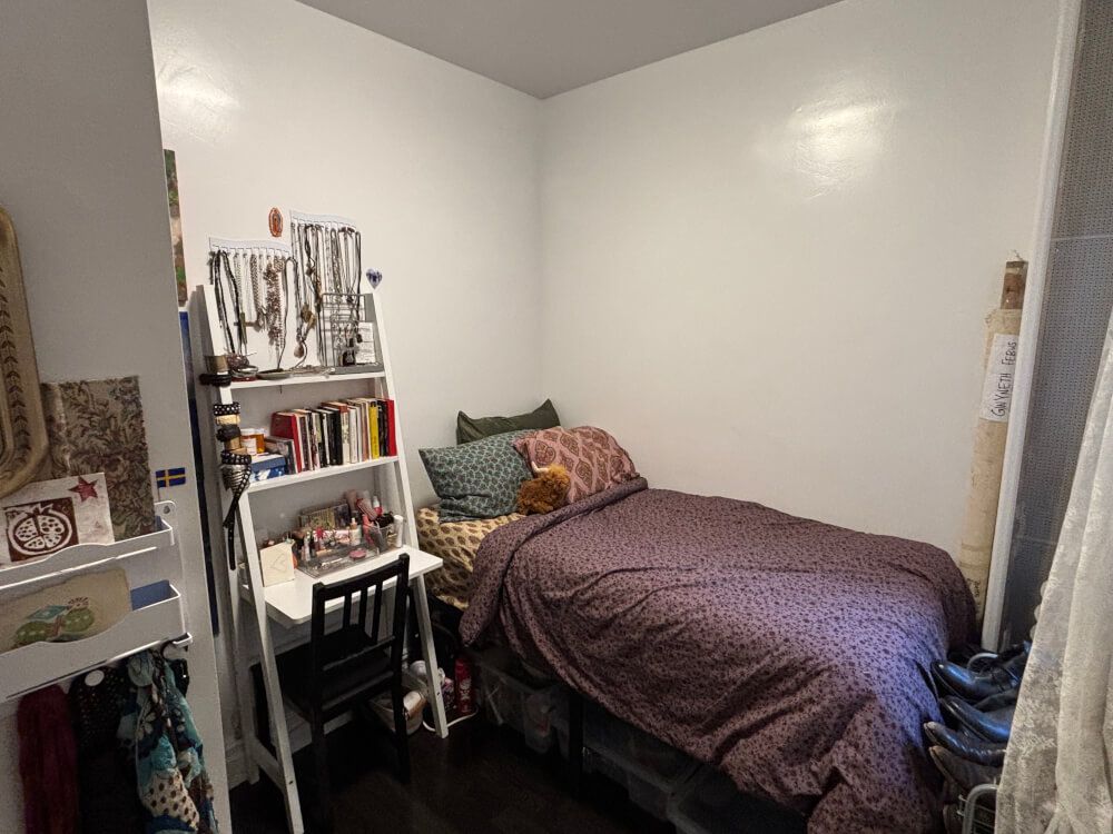 Cozy Room in Lower East Side, Manhattan