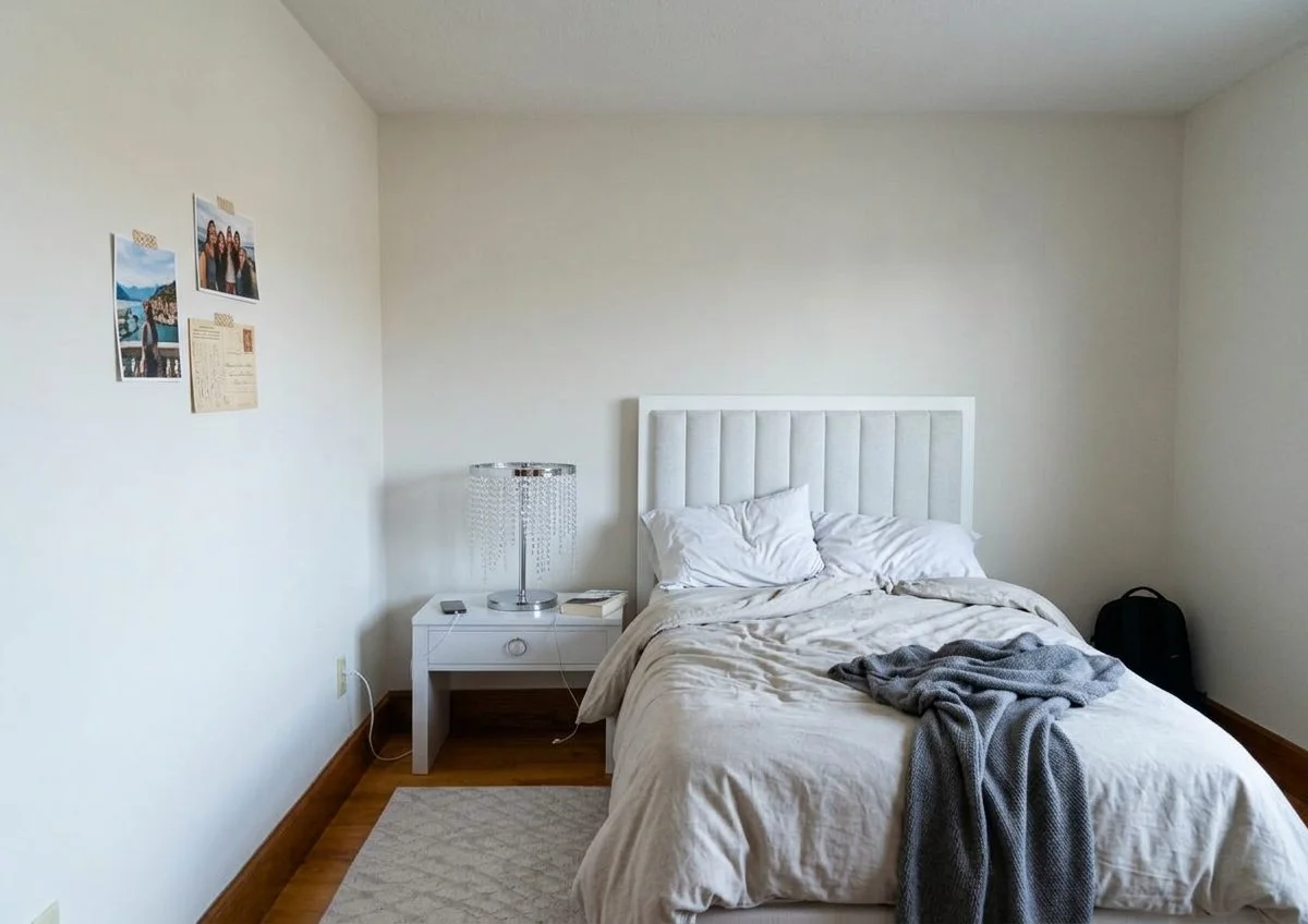 Private room in Cambridgeport