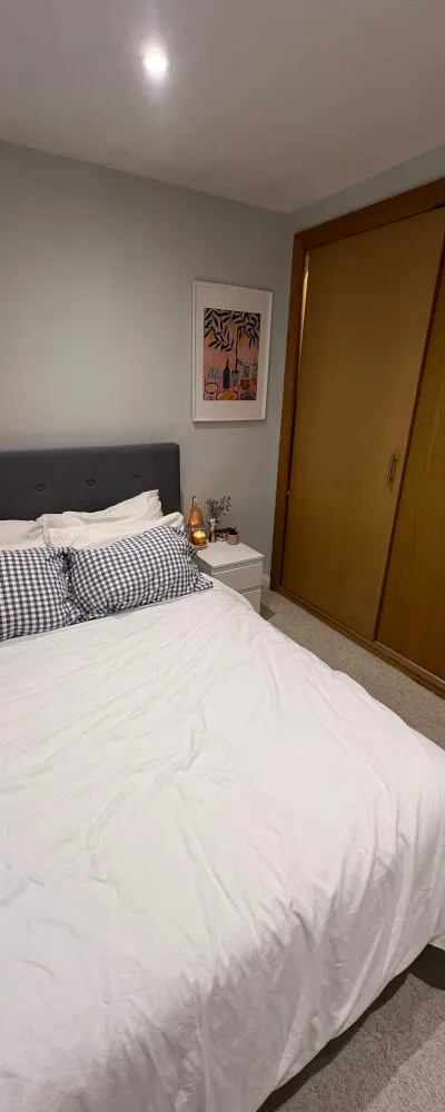 Private Room in a Lovely Fulham Flat
