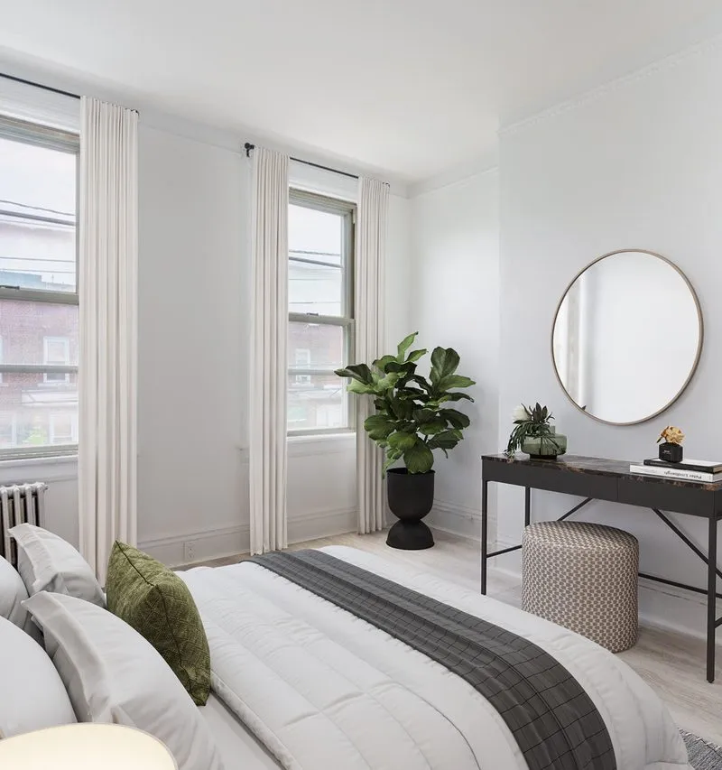 Private room in Long Island City