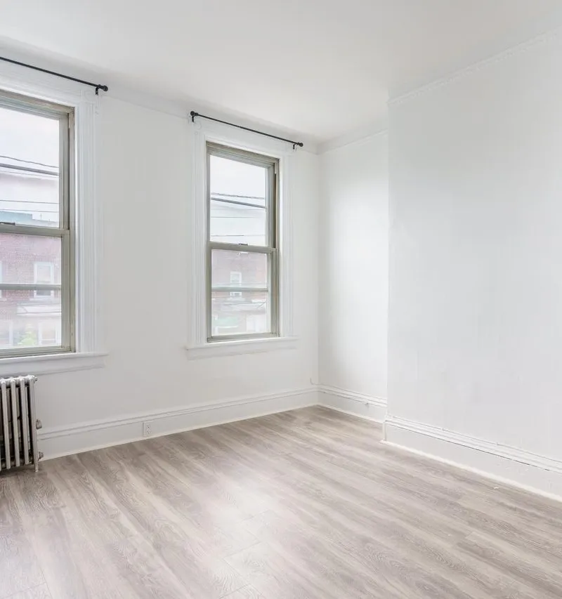 Private room in Long Island City