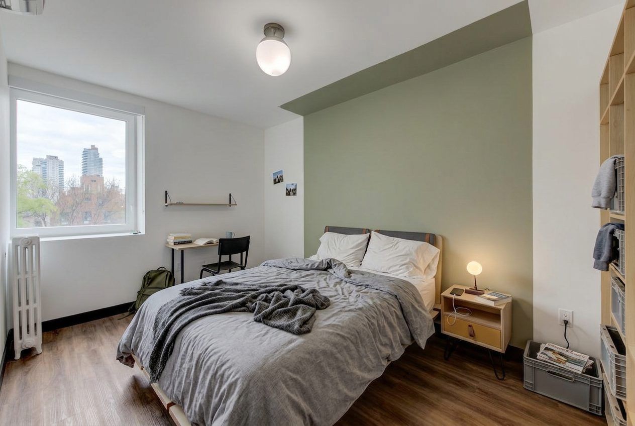 Private room in Williamsburg