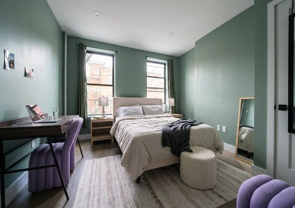 1 bedroom apartment in New York