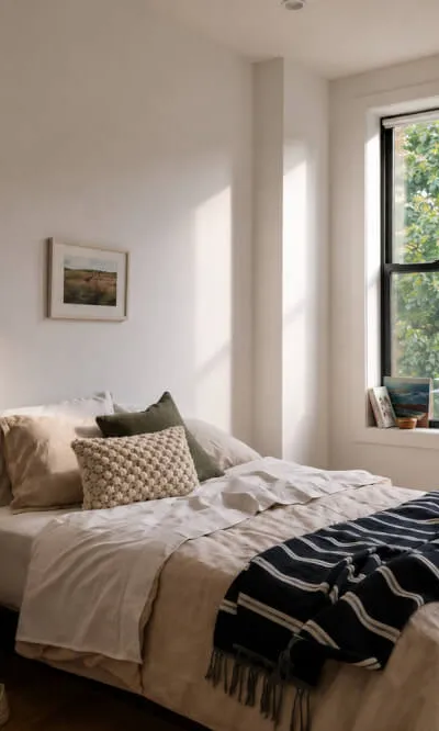 1 bedroom apartment in Ocean Hill