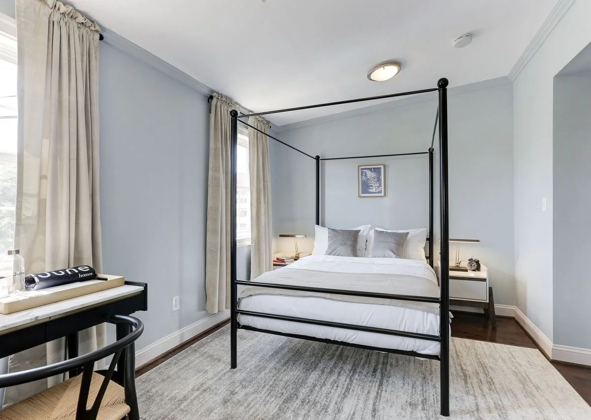 Private room in Northeast Washington