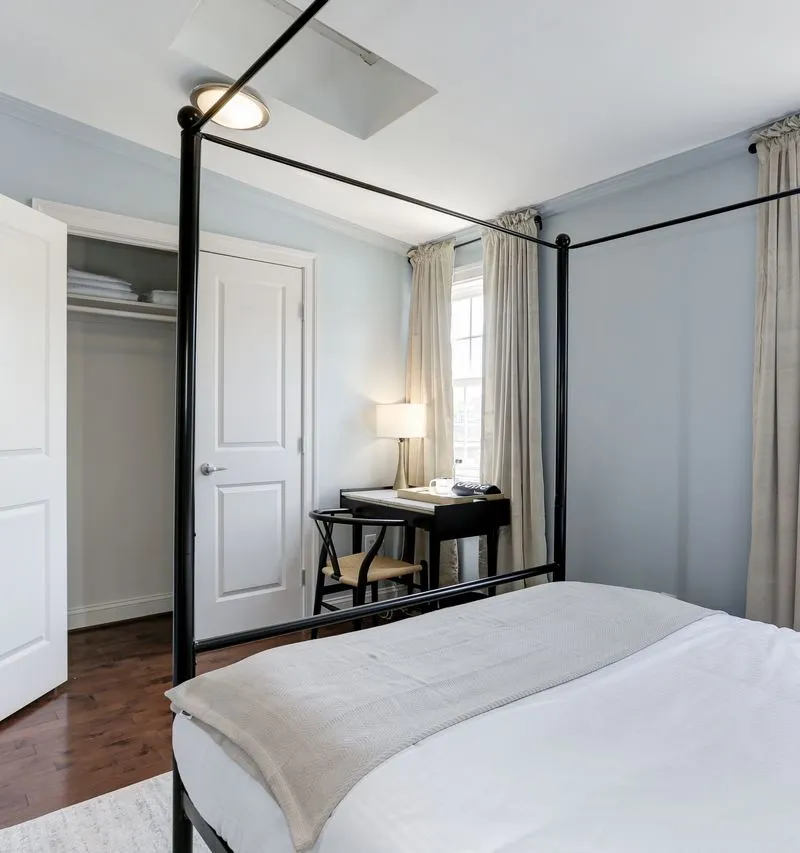 Private room in Northeast Washington