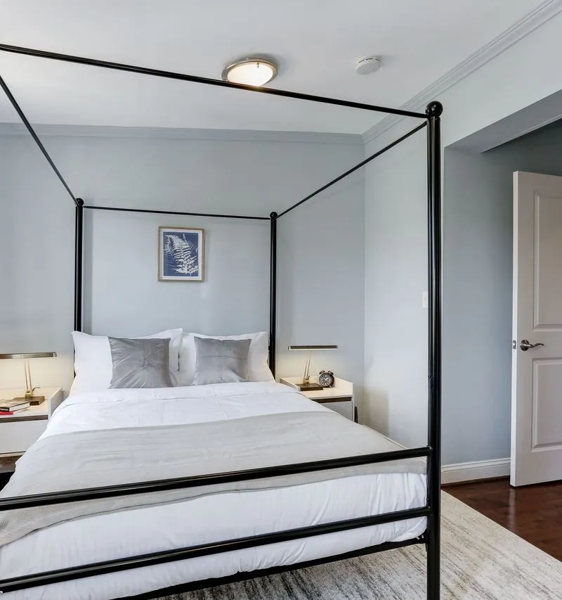 Private room in Northeast Washington