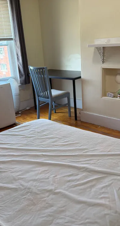 private bedroom in watertown