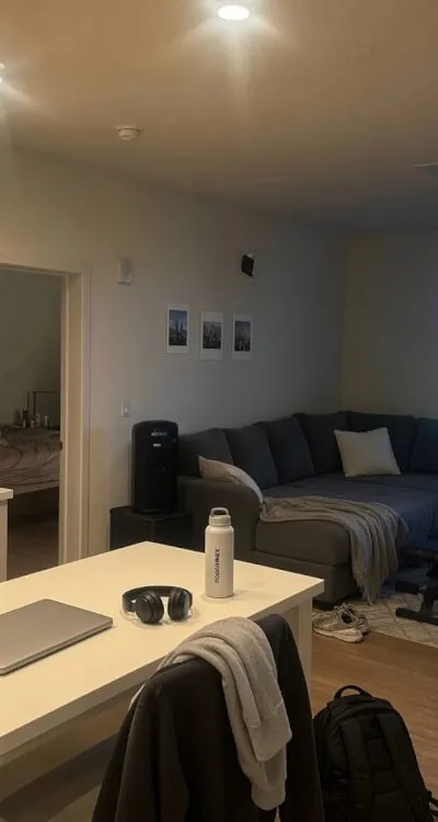 Huge Savings! | Redwood Place Apartments | San Jose South Bay | Sublet (Oct 1 - Mar 17)