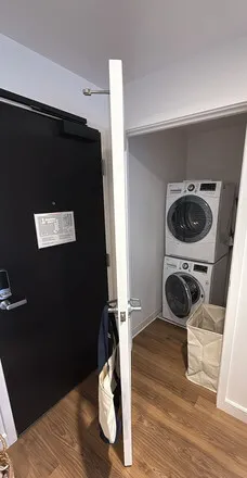 Modern Furnished Apartment on HBS Campus | Fully Equipped and Gym Access