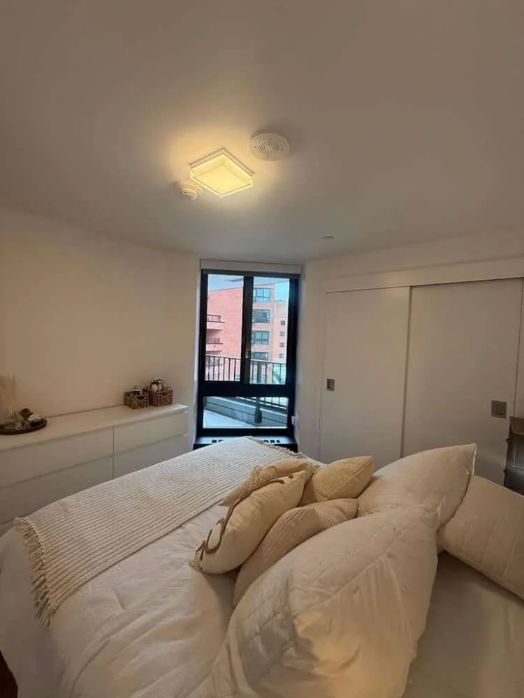 Modern Furnished Apartment on HBS Campus | Fully Equipped and Gym Access