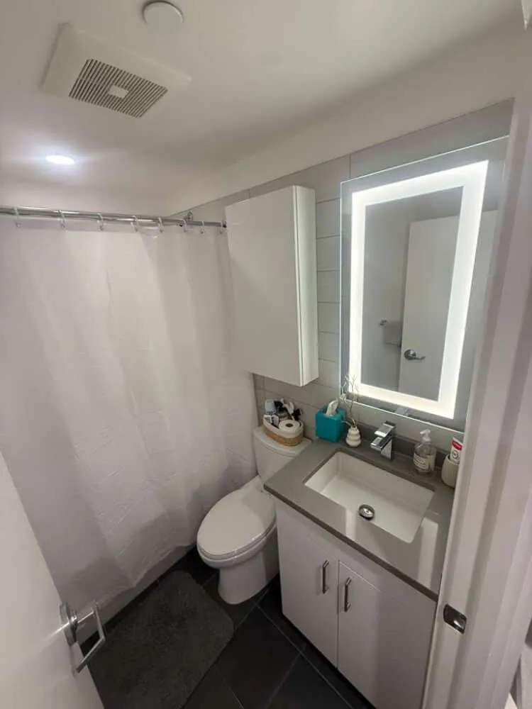 Modern Furnished Apartment on HBS Campus | Fully Equipped and Gym Access