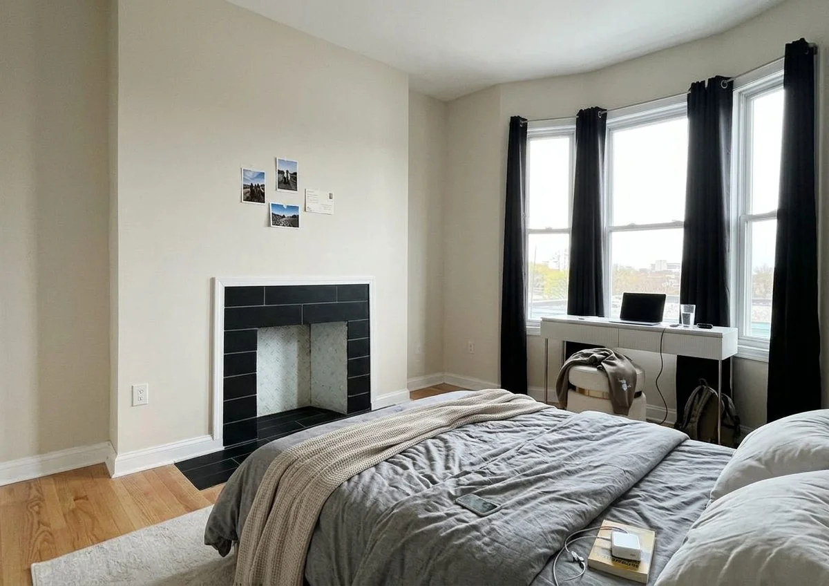 Private room in Allston