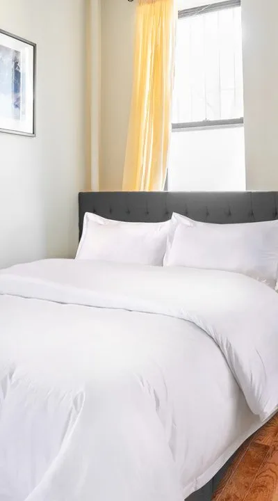 1 bedroom apartment in New York