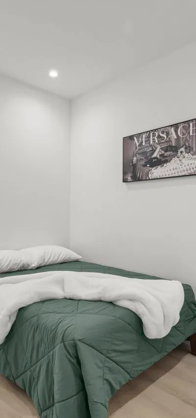 1 bedroom apartment in Northwest Washington