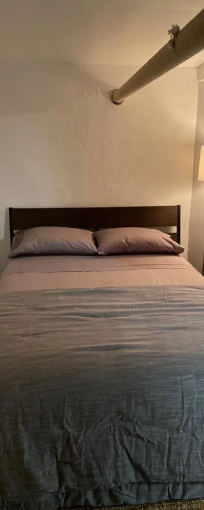 Spacious 2 Bedroom of Lorimer stop in Williamsburg