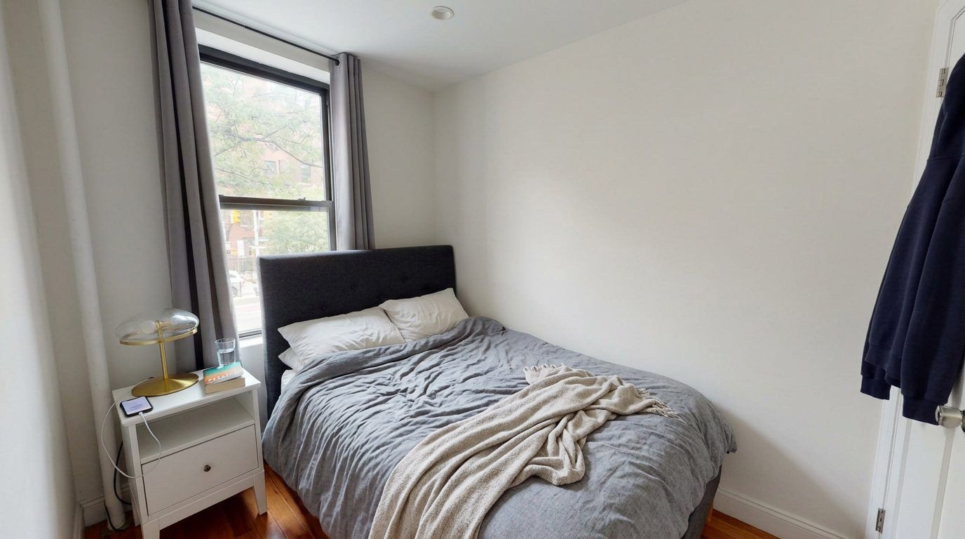 Private room in Gramercy