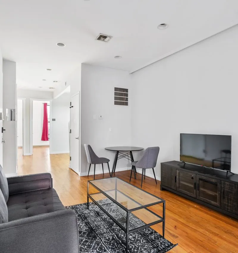 Private room in Bedford-Stuyvesant