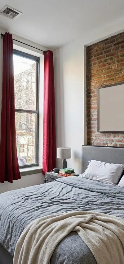 Private room in Bedford-Stuyvesant
