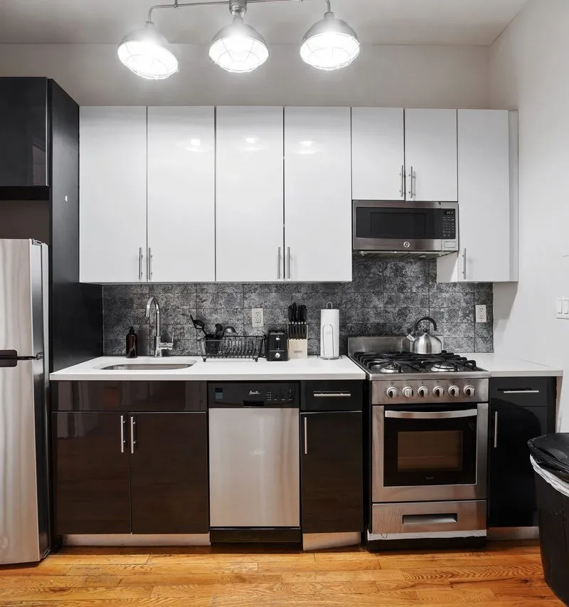 Private room in Bedford-Stuyvesant