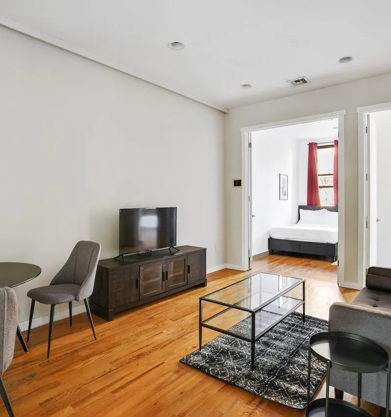 Private room in Bedford-Stuyvesant