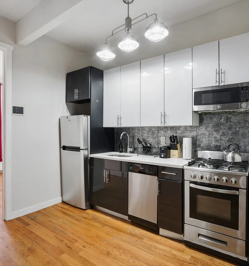 Private room in Bedford-Stuyvesant