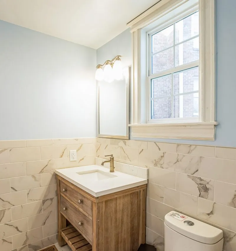 Private room in Dupont Park