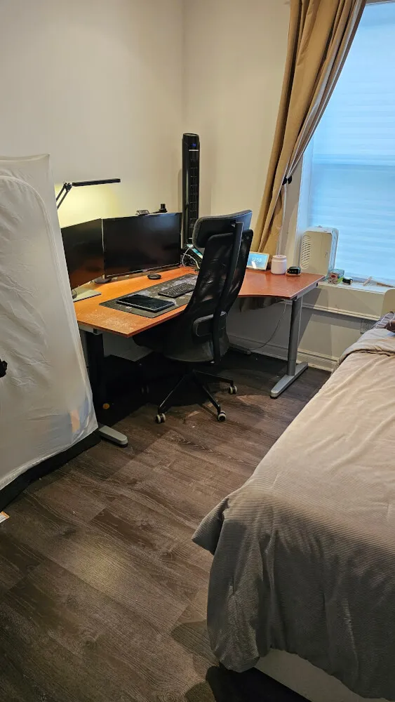 Private Bedroom in Brooklyn