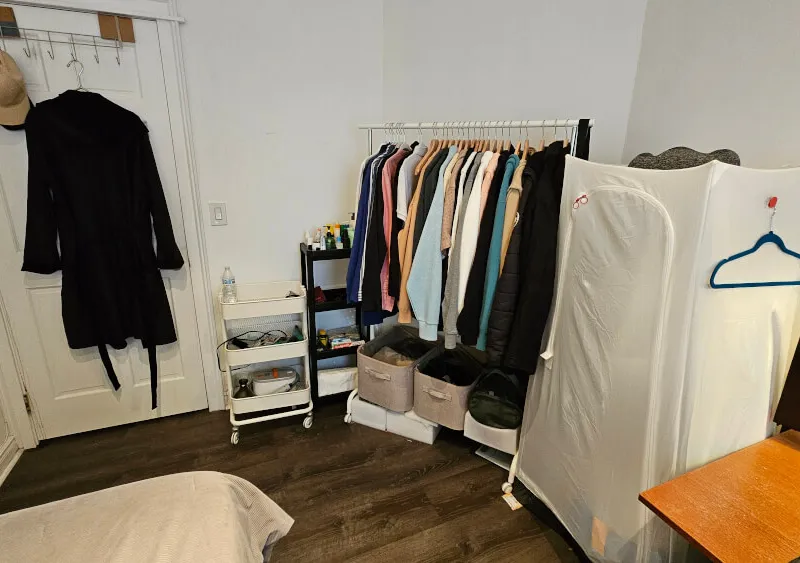 Private Bedroom in Brooklyn