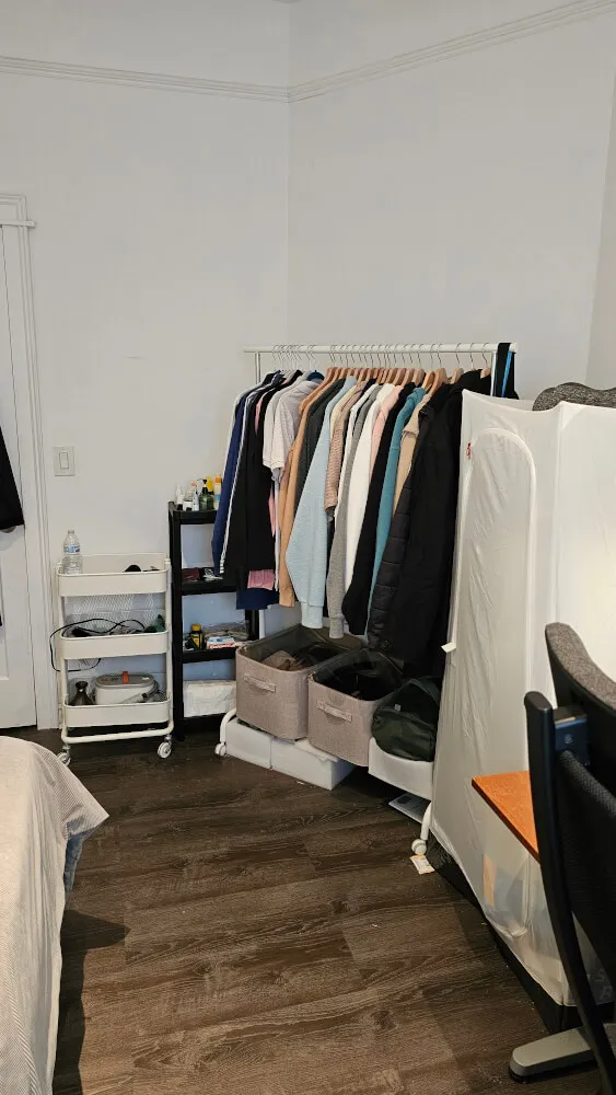 Private Bedroom in Brooklyn