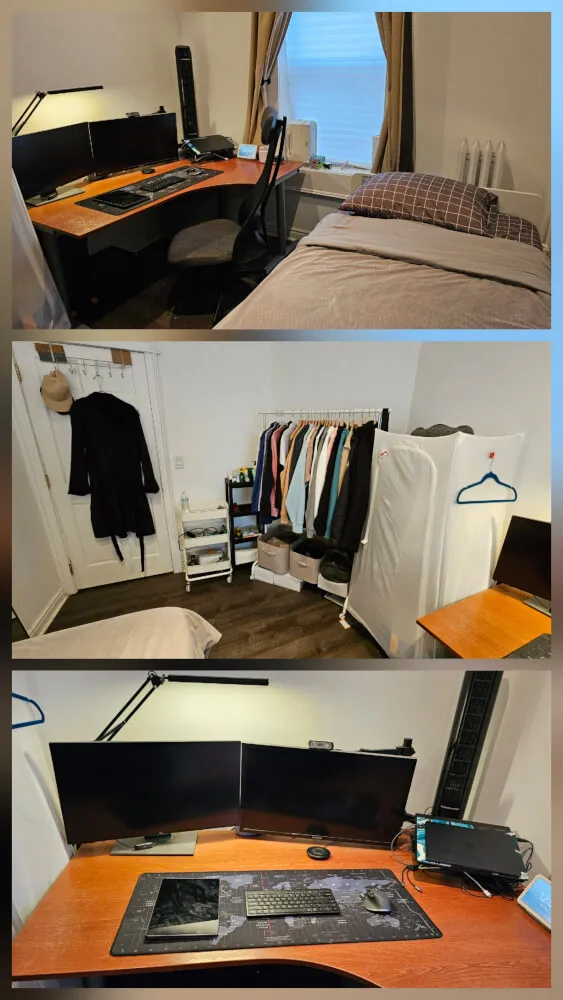 Private Bedroom in Brooklyn