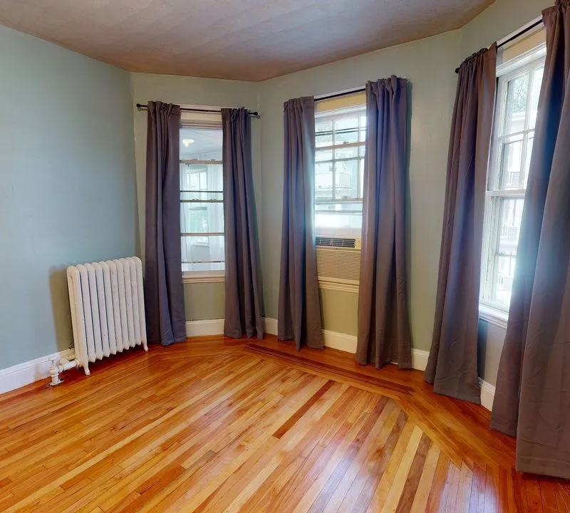 Private room in Dorchester