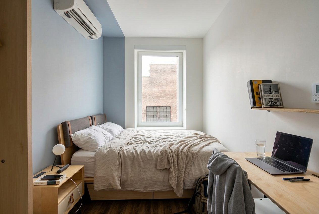 1 bedroom apartment in Williamsburg