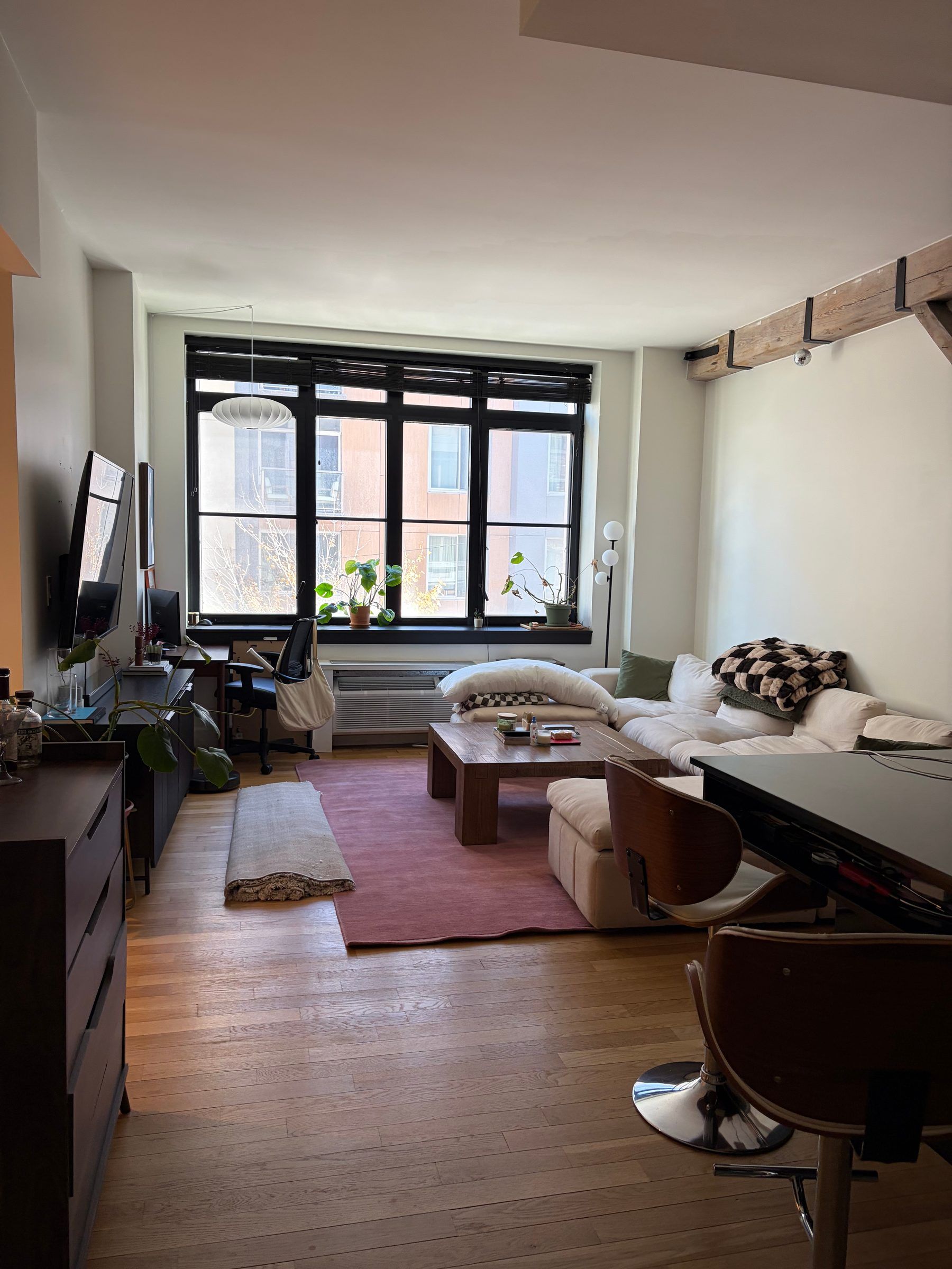 Primary Bedroom with Private Bath in Williamsburg
