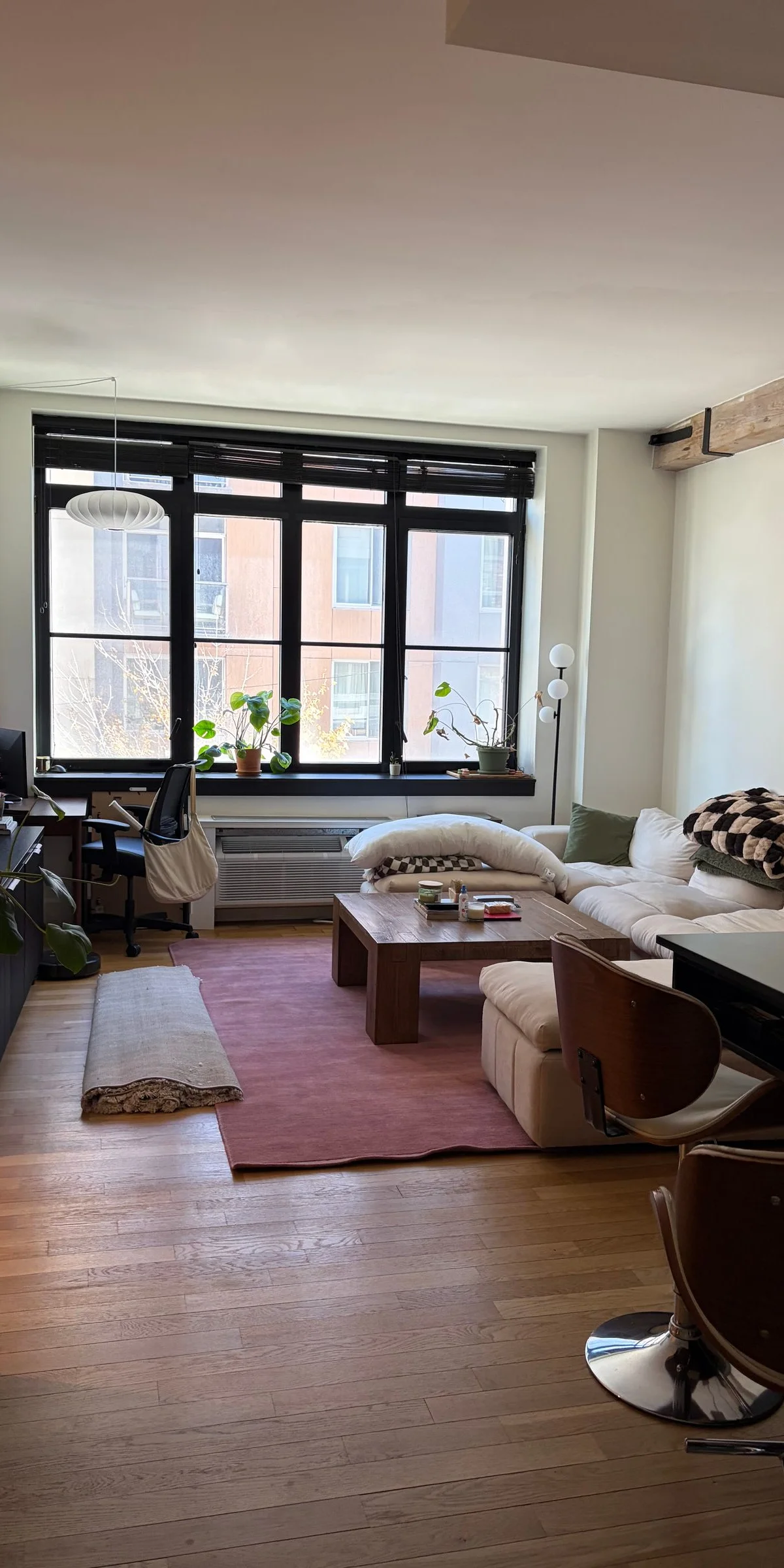 Primary Bedroom with Private Bath in Williamsburg