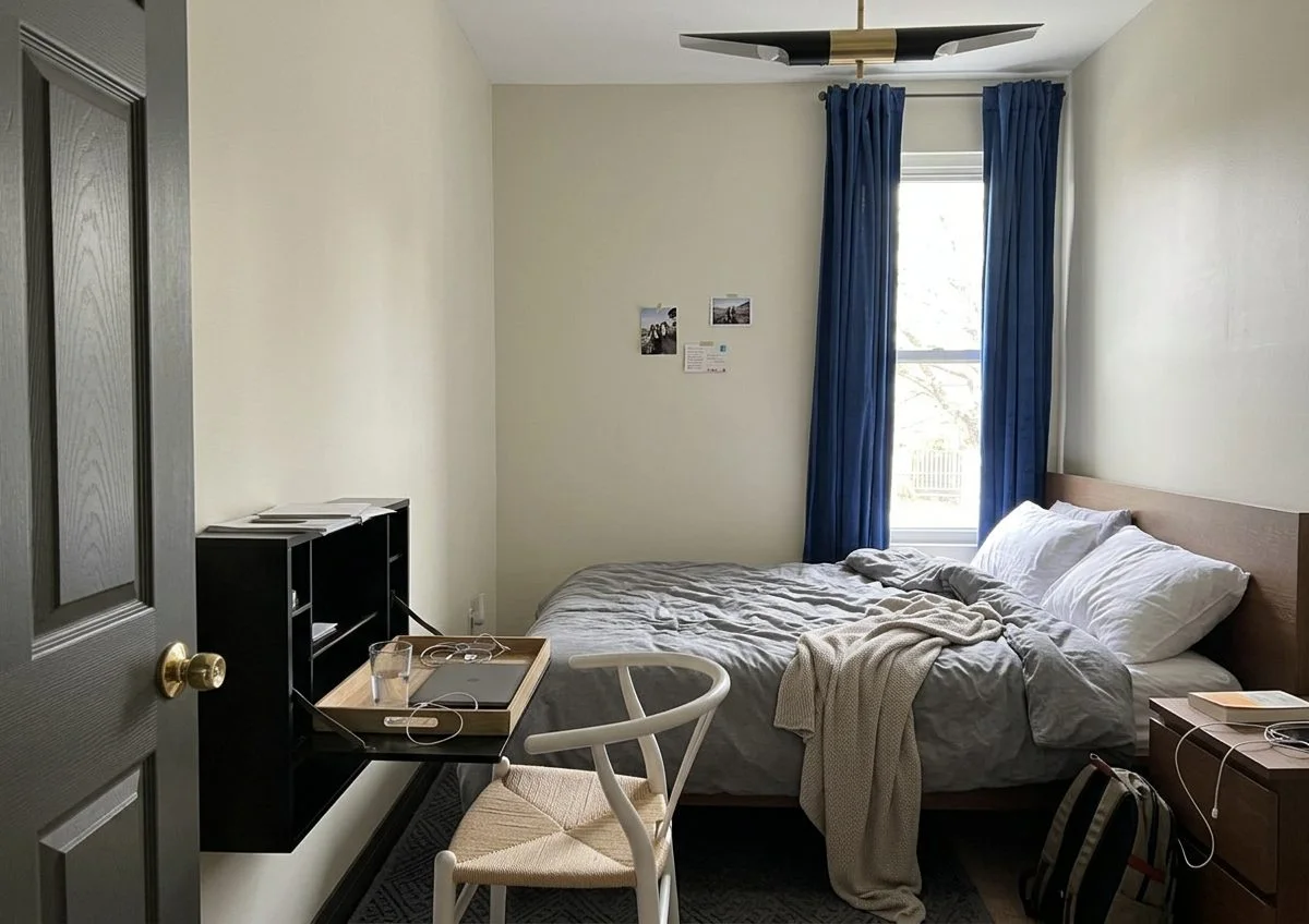 Private room in Northwest Washington