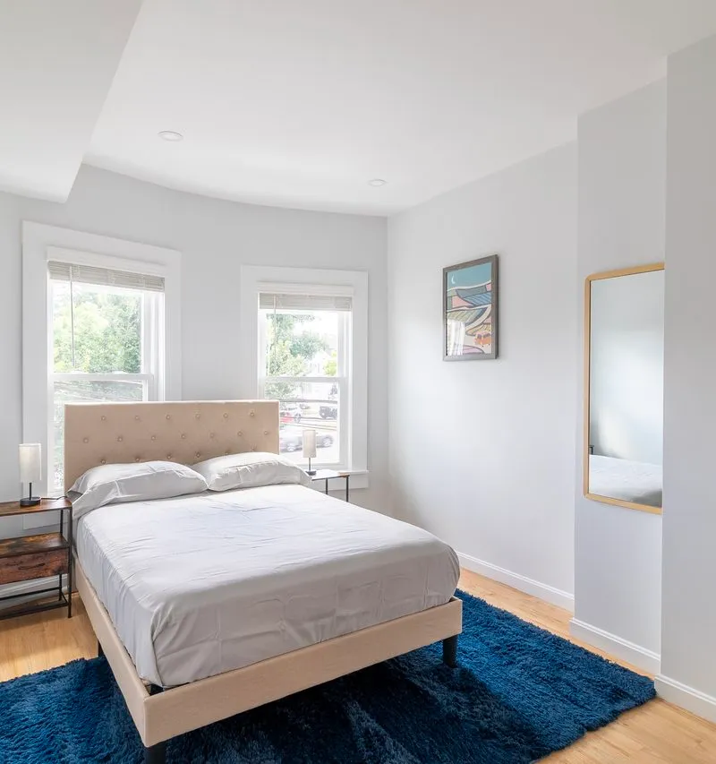 Private room in Dorchester
