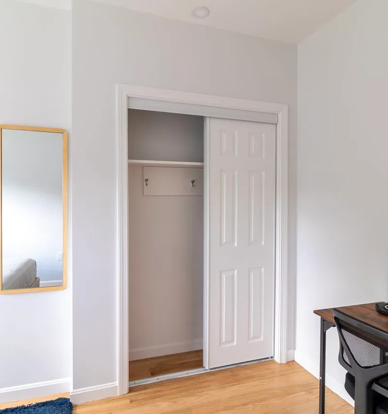 Private room in Dorchester