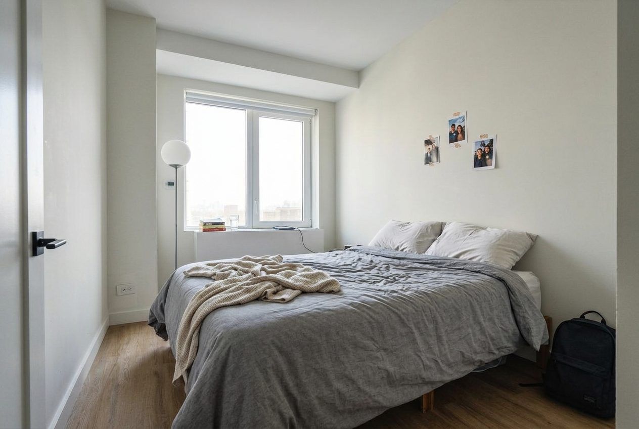 1 bedroom apartment in New York