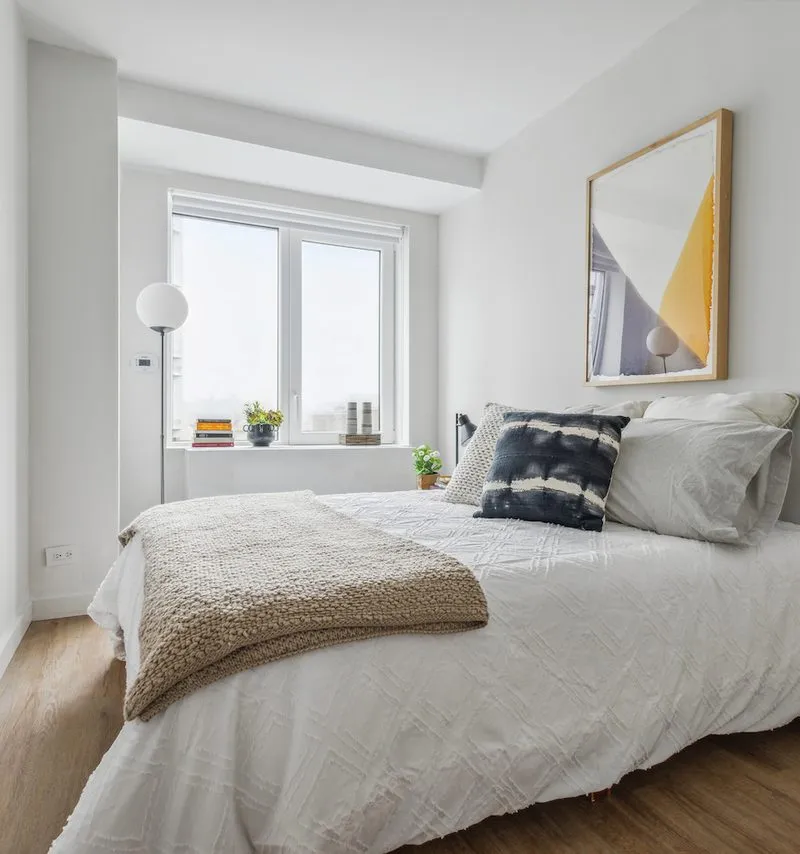 1 bedroom apartment in New York
