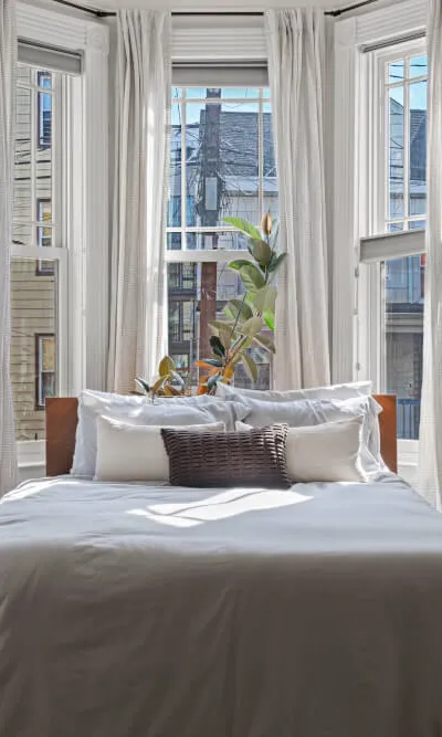 Designer Apartment Near PATH Cozy, Chic, and Fully Equipped