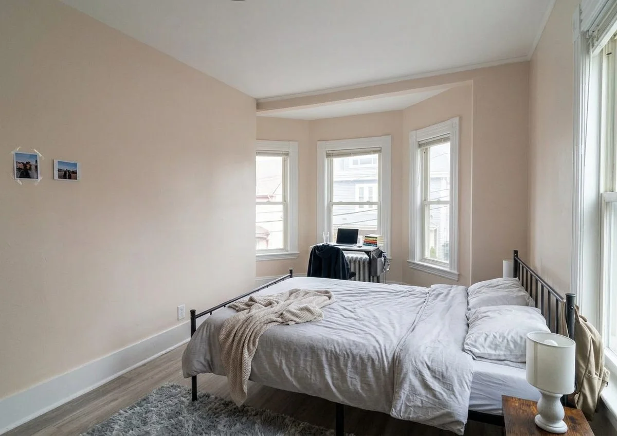 Private room in Allston