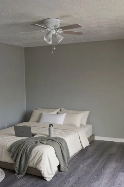 Private Bedroom in 2B1B Near University of Houston (UH) | ALL-INCLUDED | Jan 2027 Move-In | Female Student / PhD Preferred