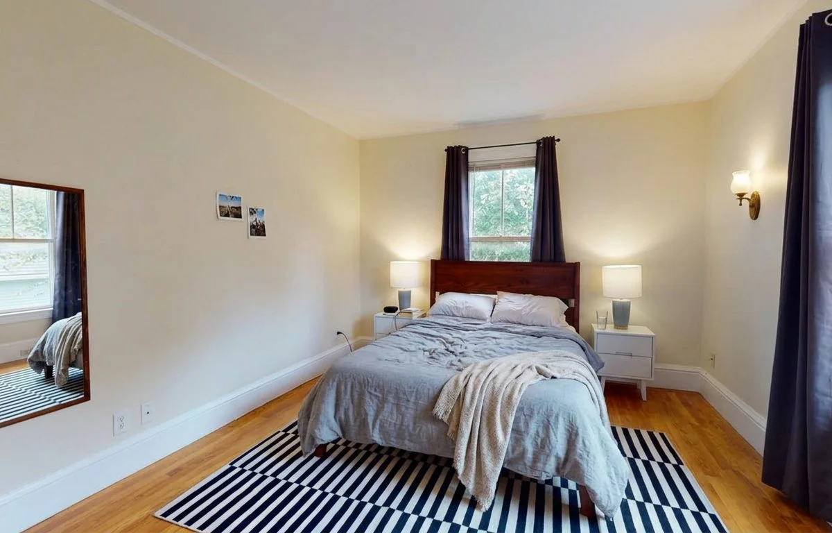 Private room in Auburndale