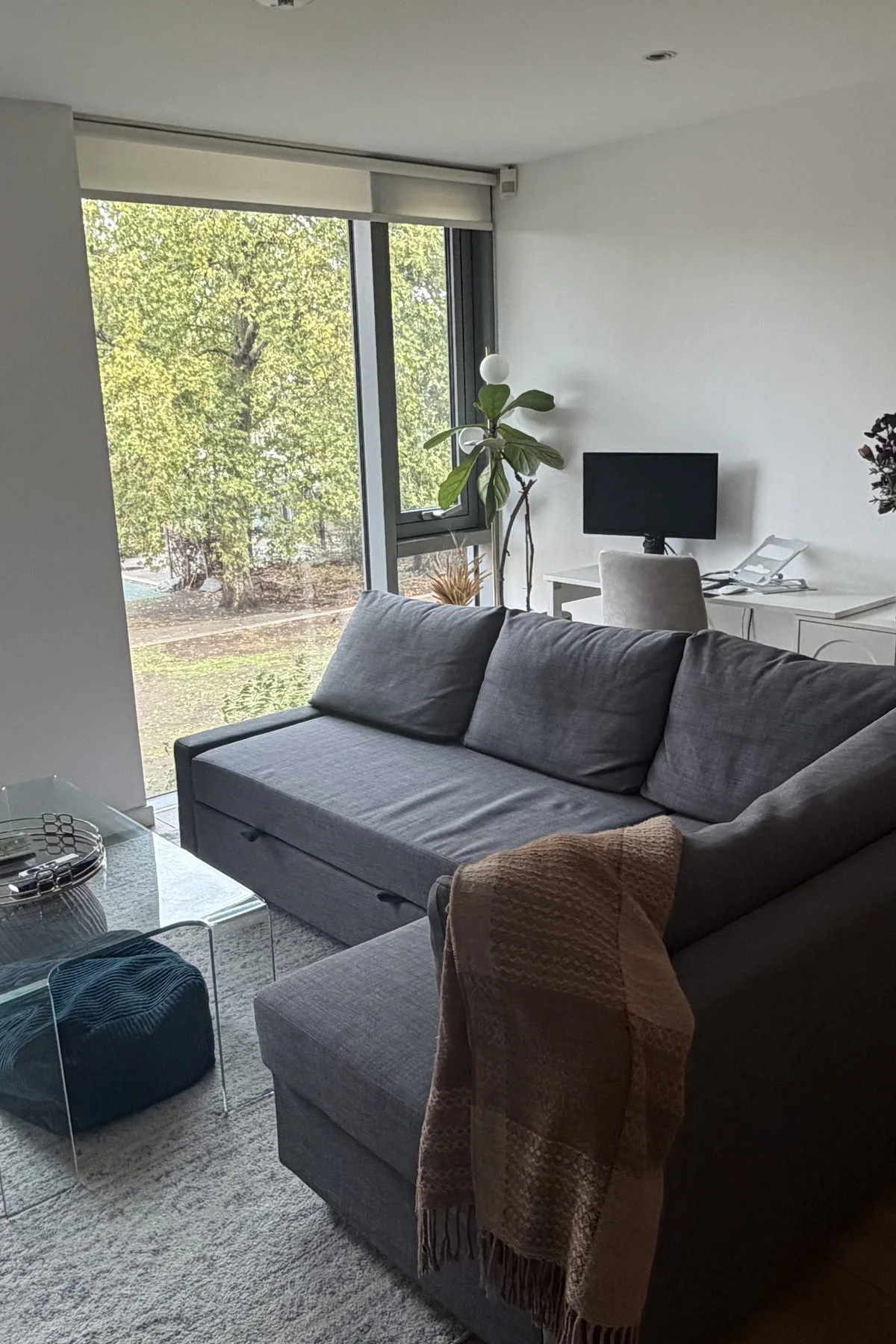 Park View Studio
