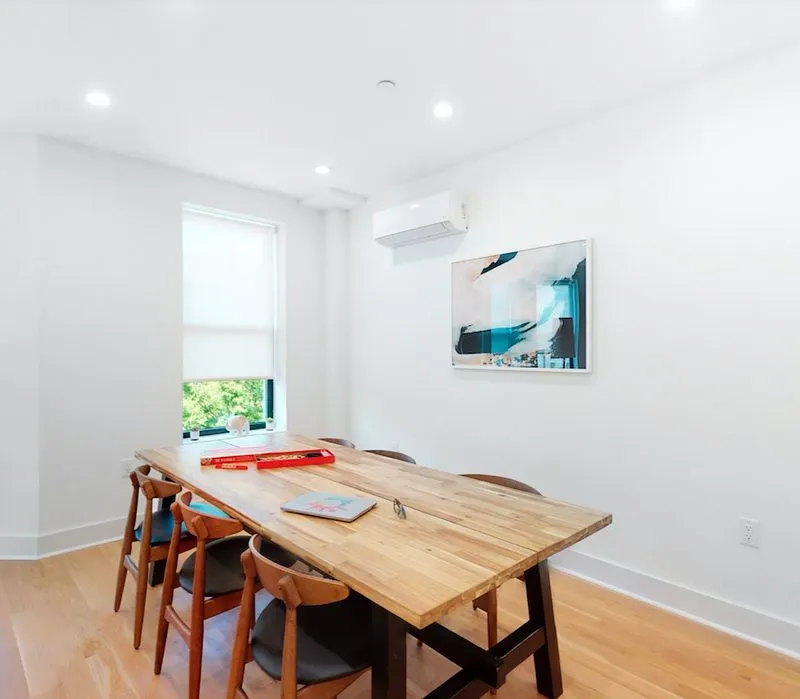 Private room in Crown Heights