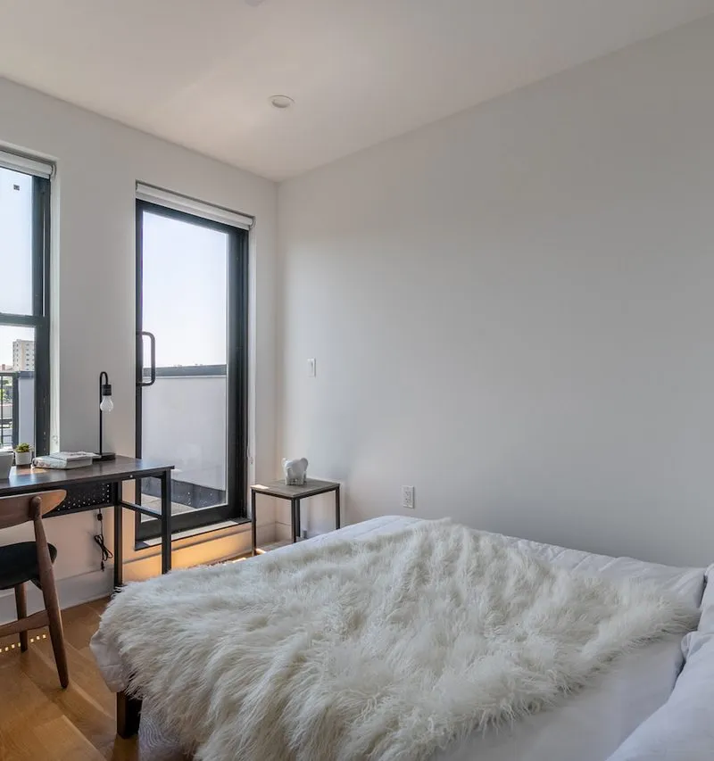 Private room in Crown Heights