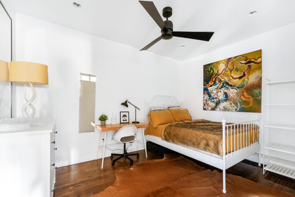 Williamsburg Sanctuary | Steps From Bedford Av