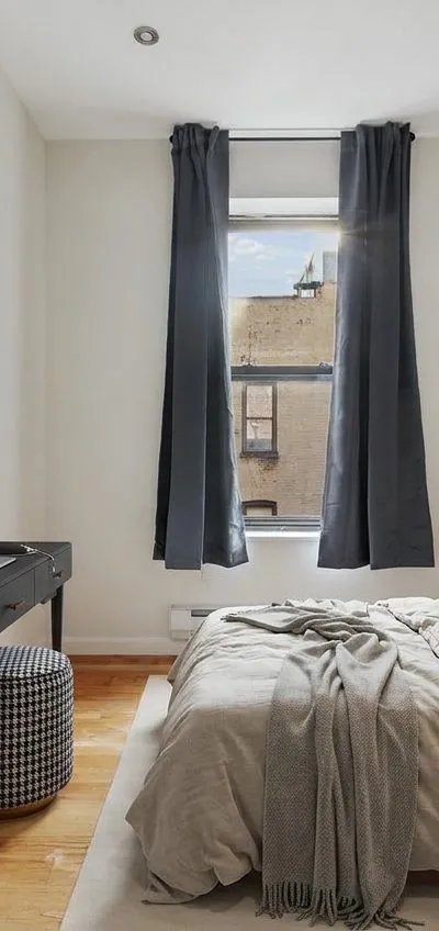 Private room in New York